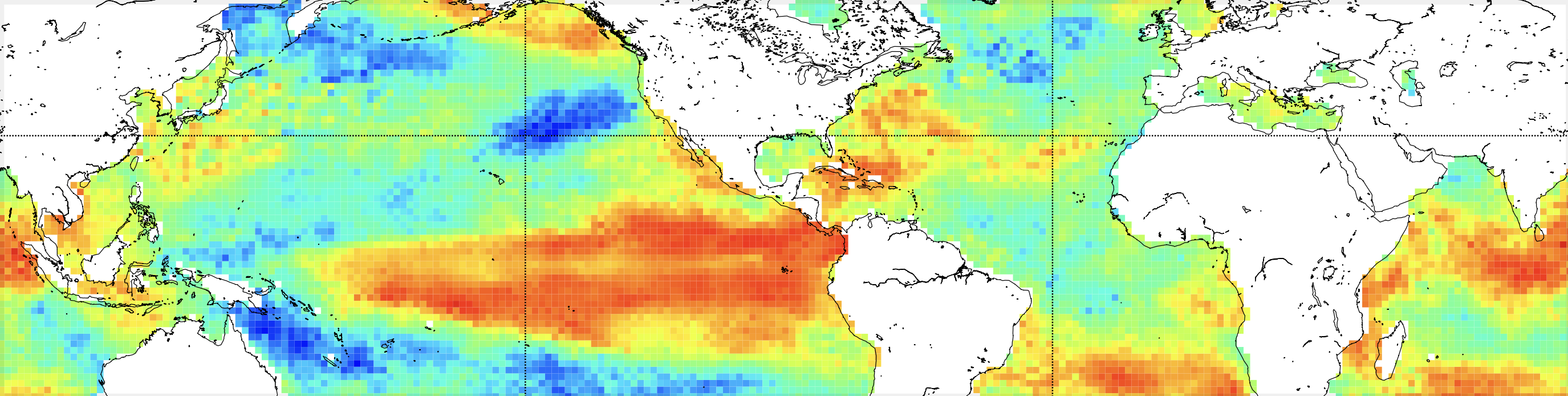 Drought forecasting: ML & climate indices-image