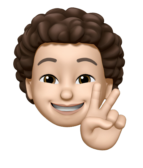 Francesco Memoji