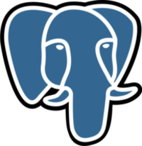 image - Postgresql